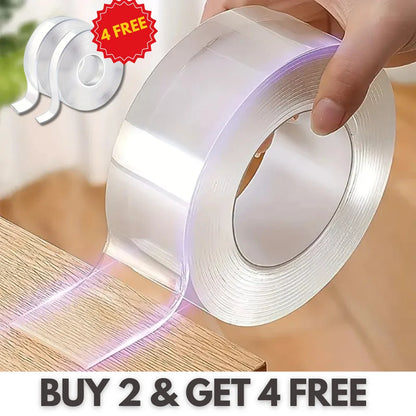 Double Sided Tape - Heavy Duty