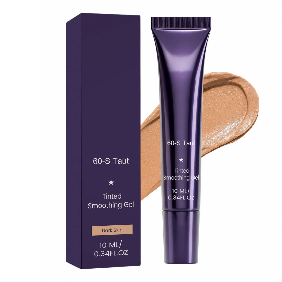 💰 Big Savings - 50% SALE🔥60-Second Eye Makeup Set – Tinted Firming Eye Gel for Puffiness & Under-Eye Bags