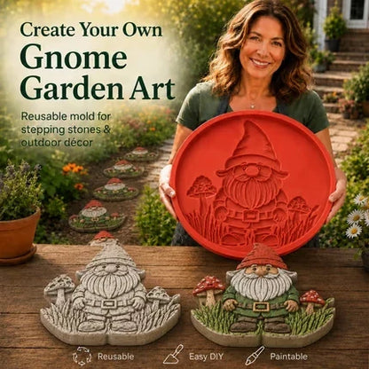 🌻Reusable Animal-Themed Garden Art Mold – 🌿Buy 2 Free Shipping🎨
