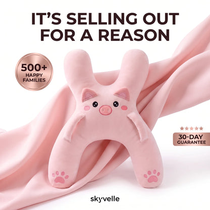 Skyvelle "SleepBuddy"