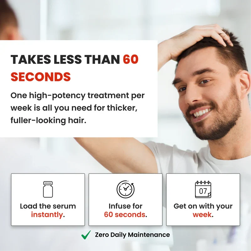Hair Regrowth System
