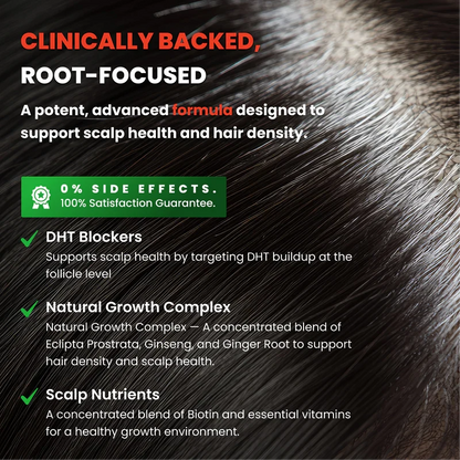 Hair Regrowth System