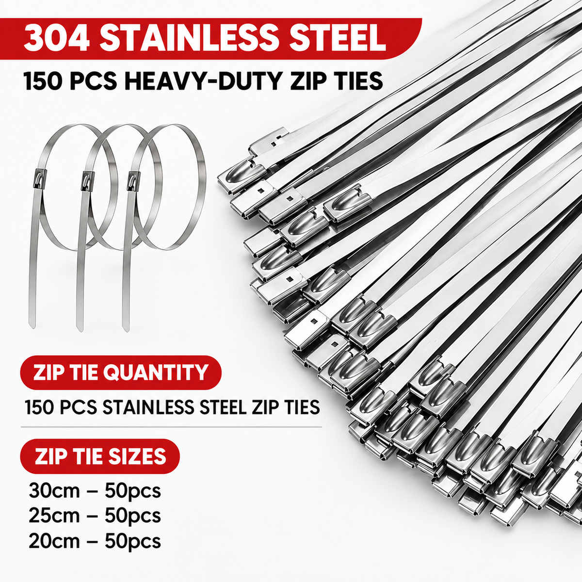 Stainless Zip Tie Tool