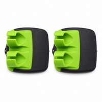 Green · 2 Pack