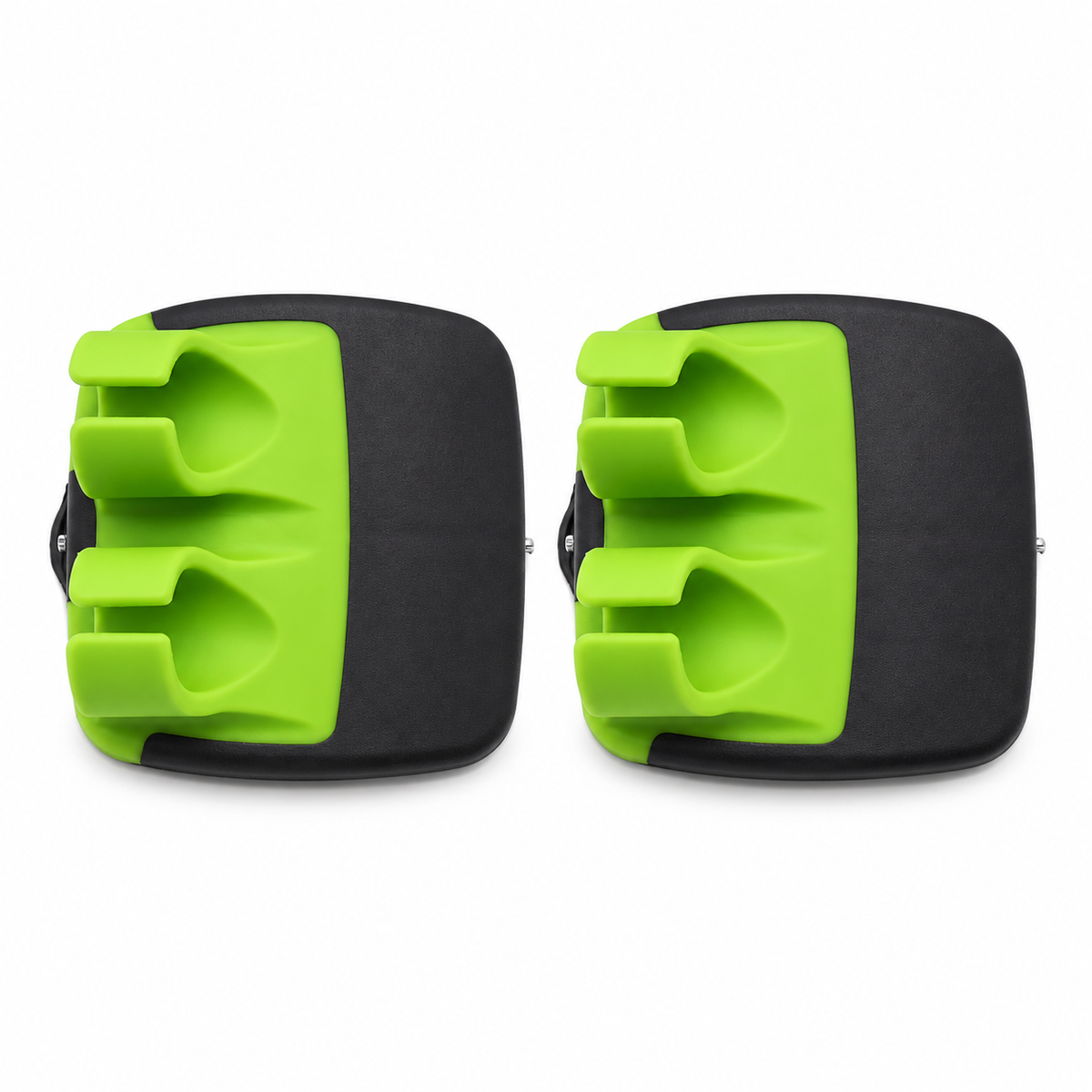 Finger-Grip Vegetable Peeler | 2 or 4 Pack