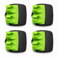 Green· 4 Pack