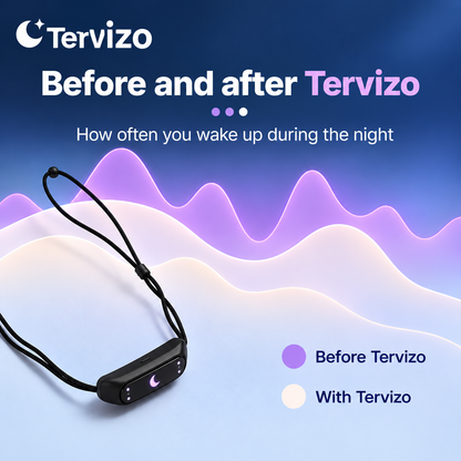 Auremod™ Smart Sleep Device