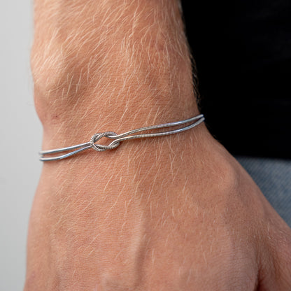 Never Ending Bracelet 1+1