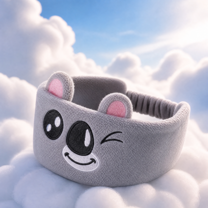 🧸 Fuzzy Buds 2.0: Soft Design & Comfortable Fit