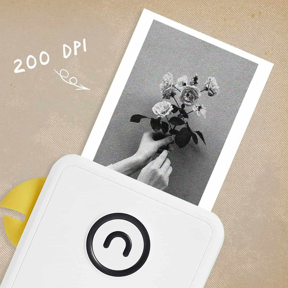 PoooliPrint L1/L2 Inkless Pocket Printer + 🌟 FREE Paper Roll 🌟