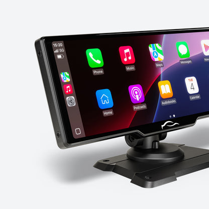 CarTablet Pro Max™ (2026 Model)