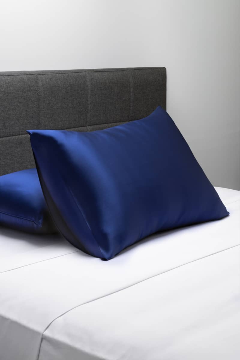 25 Momme 100% Pure Mulberry Silk Pillowcase - 25