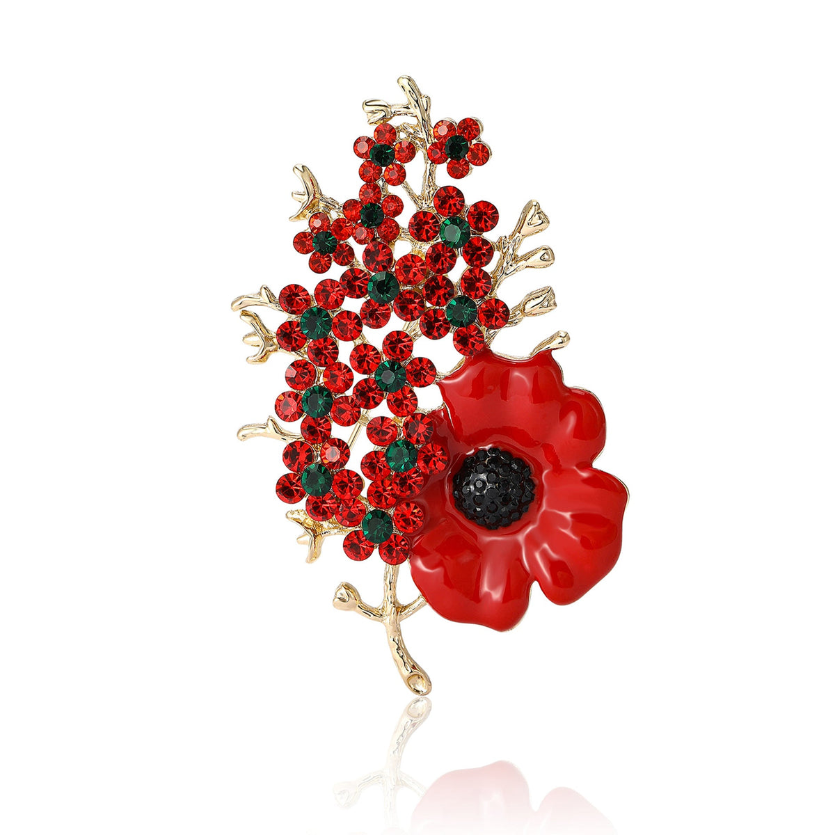 1945-2026 “Never Forgotten” Victory Blossom 81th Anniversary Keepsake