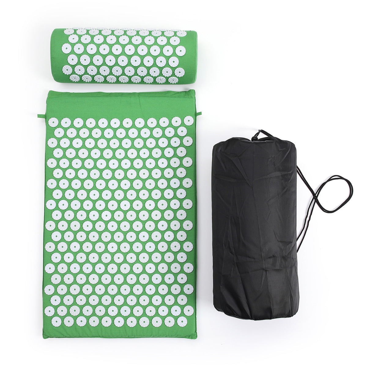 Acupressure Mat 3-Piece Set - Lifestyle 6