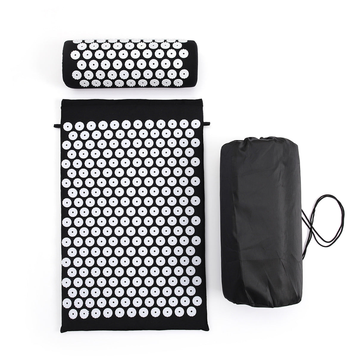 Acupressure Mat 3-Piece Set - Lifestyle 18
