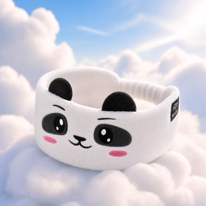 🧸 Fuzzy Buds 2.0: Soft Design & Comfortable Fit