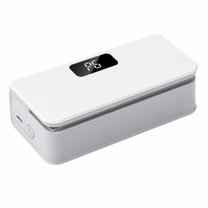 Portable Heat Sealer