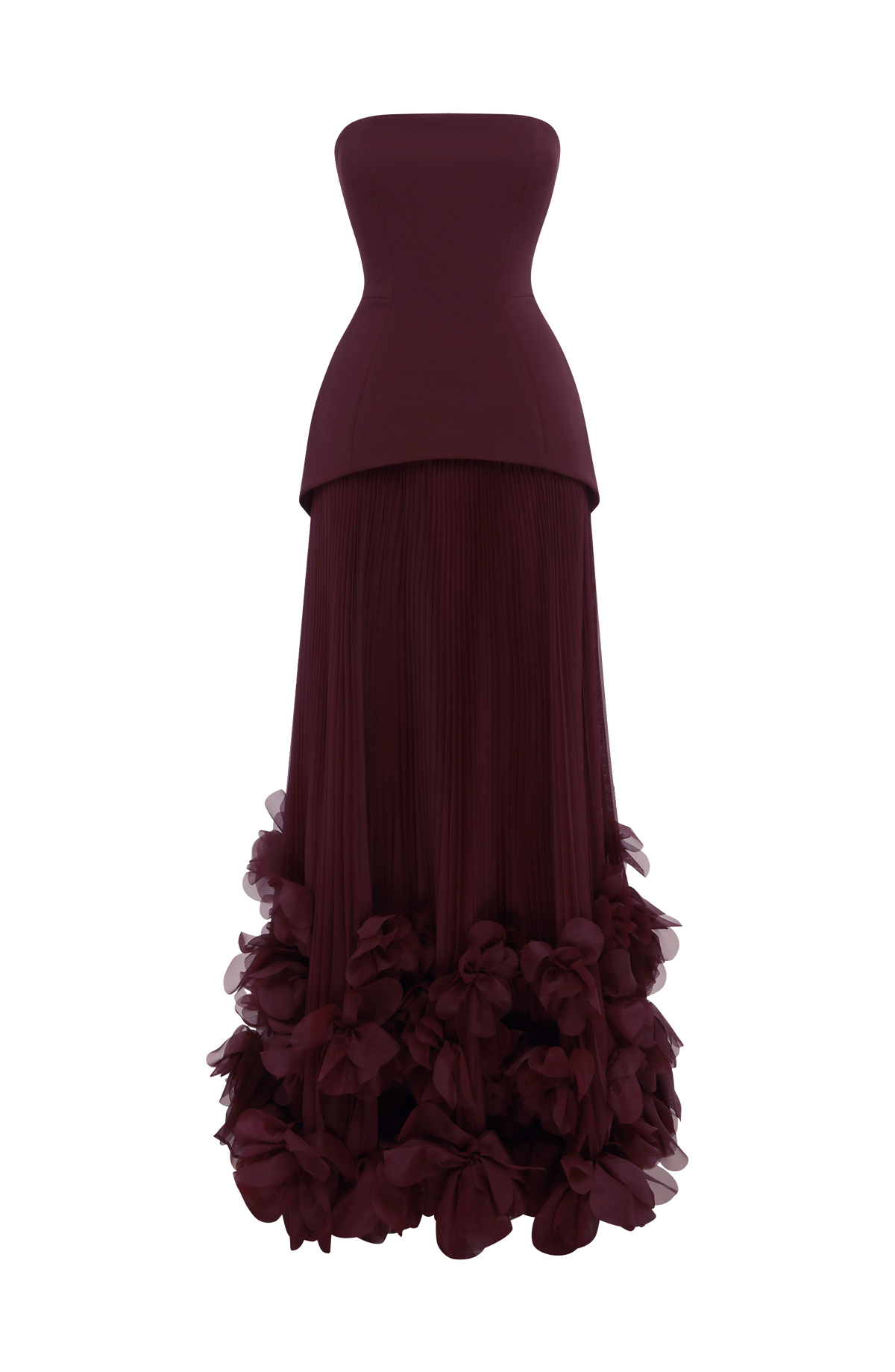 Seraphina Gown