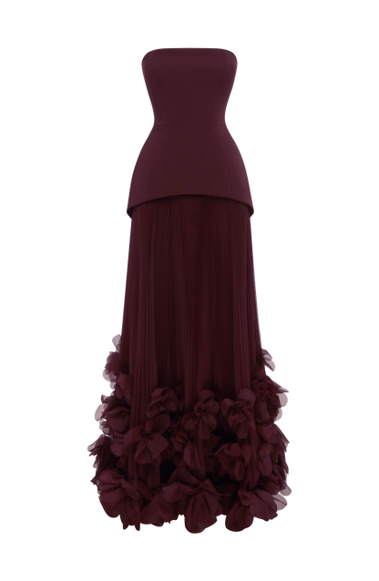 Seraphina Gown