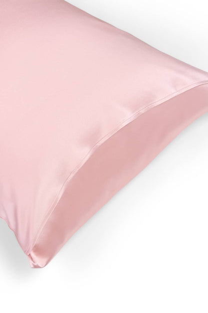 25 Momme 100% Pure Mulberry Silk Pillowcase - 20