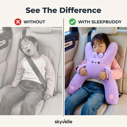 Skyvelle "SleepBuddy"