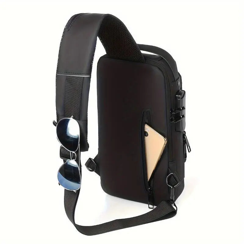 Cross body bag