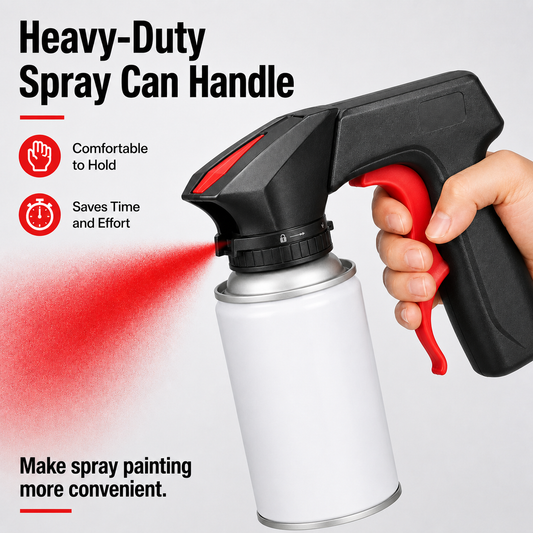 Buy 1  Get 1 Free ✨Portable assisted spray painting tool