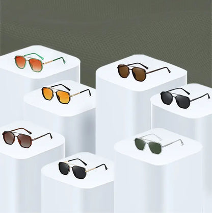 Female Active Women's Polarized Aviator Sunglasses🕶