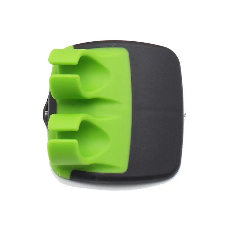 Finger-Grip Vegetable Peeler | 2 or 4 Pack