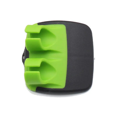 Finger-Grip Vegetable Peeler | 2 or 4 Pack