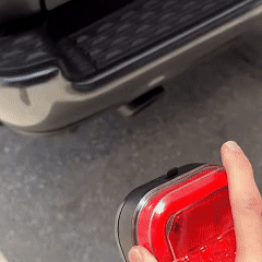 🔥HOT SALE 49% OFF🚨 Heavy-Duty LED Trailer Lights – Bright, Reliable & Road Ready