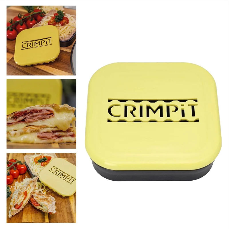 Sandwich Shaping Mold – Crumb-Free & Easy to Wash