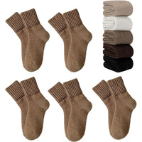 Coffee (5 Pair)