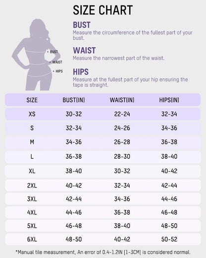 Women's Tummy Control Zip Bodysuit