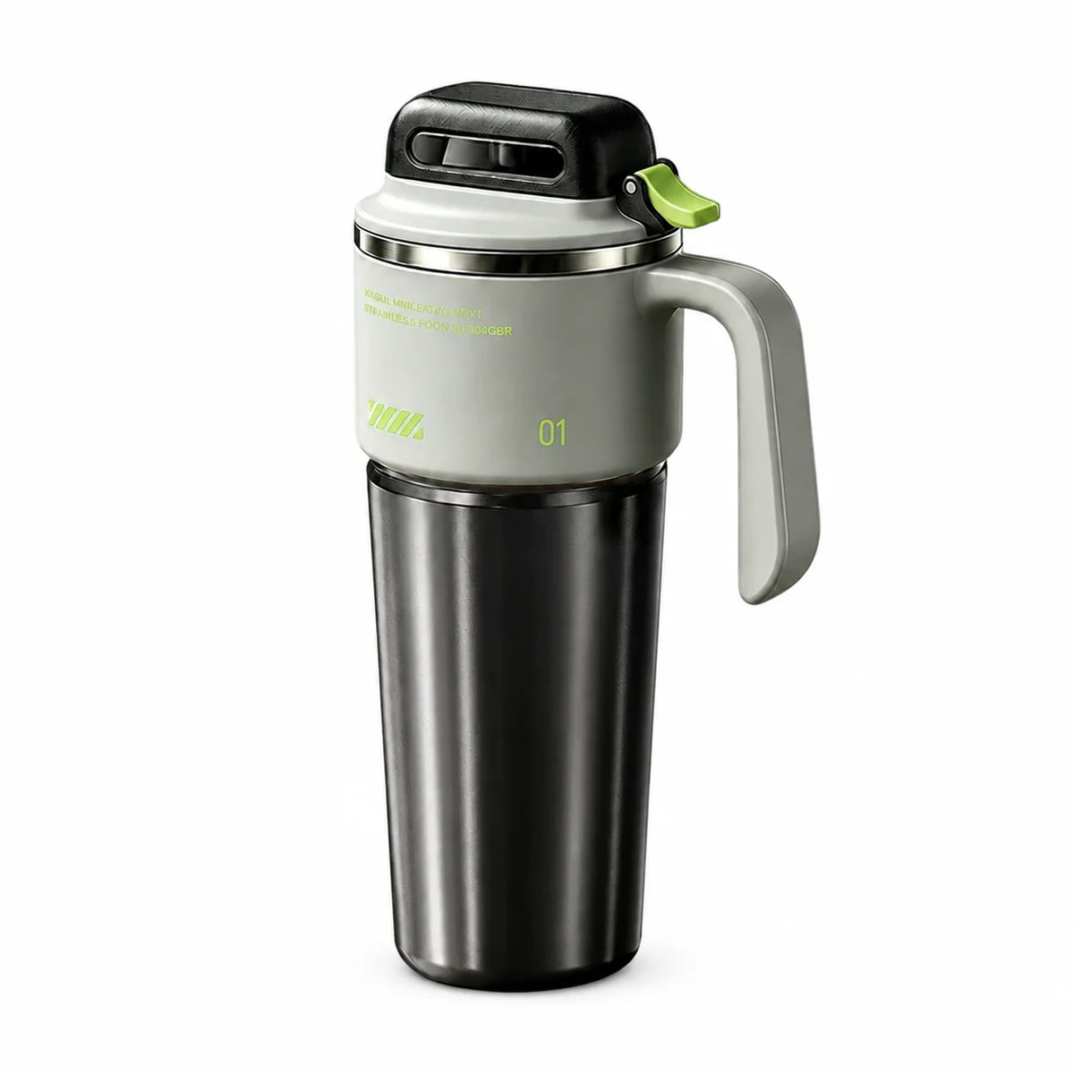 The Ultimate Hydration Upgrade: 24-Hour Ice Cold, 12-Hour Piping Hot! 🧊🔥