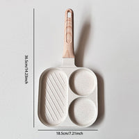 White 3-in-1