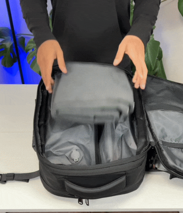 VacPack