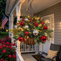 Christmas ball