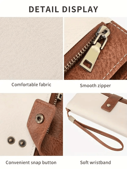 RFID Secure Wallet