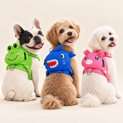 Mochila para Perros