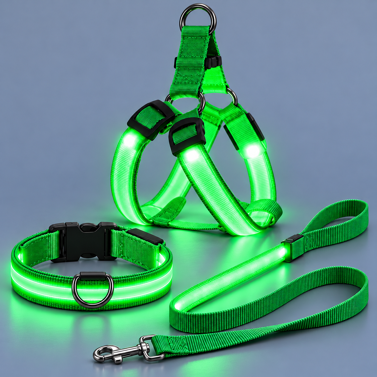 Auremod LED Night Full Walk Kit