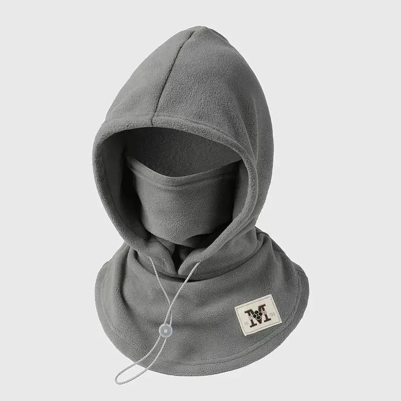 3-in-1 Winter Windproof Face & Neck Cover: Warmth & Full Protection