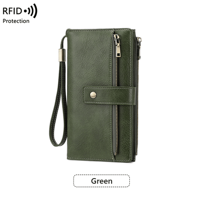 RFID Secure Wallet