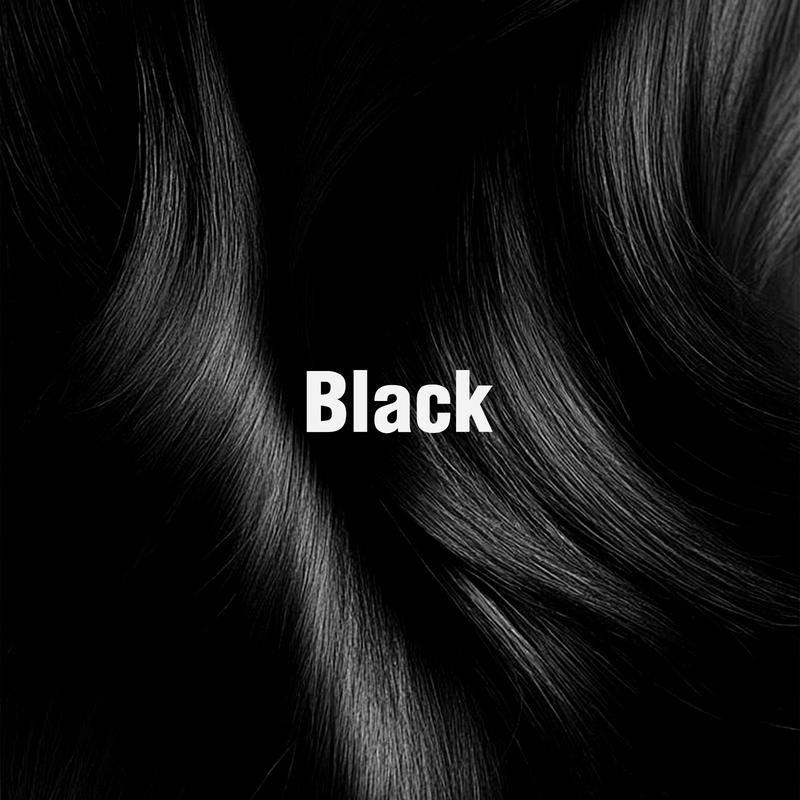 Limer 6-in-1 Multicolor Hair Dye Shampoo - 460ml Herbal, Ammonia-Free, Semi-Permanent, No Bleach Formula with Black Currant Leaf Extract for Adults, Anti-Aging Gray Hair Coverage, 48-Hour Patch Test Required At-Home Haircare