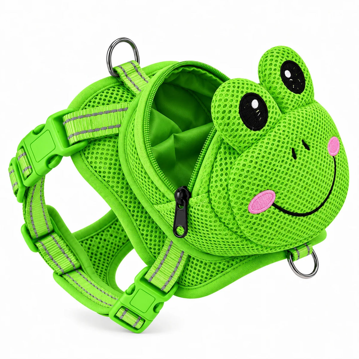 Mochila para Perros