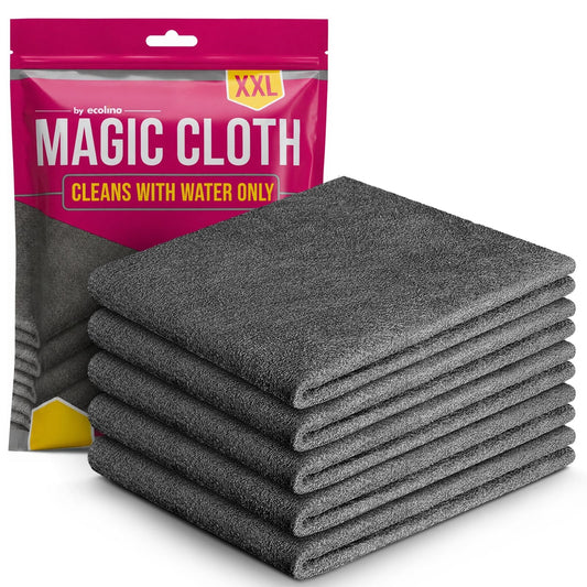 Genie Magic Cleaning Cloth (5-Pack)