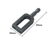 For Thin Wire(2 PCS)