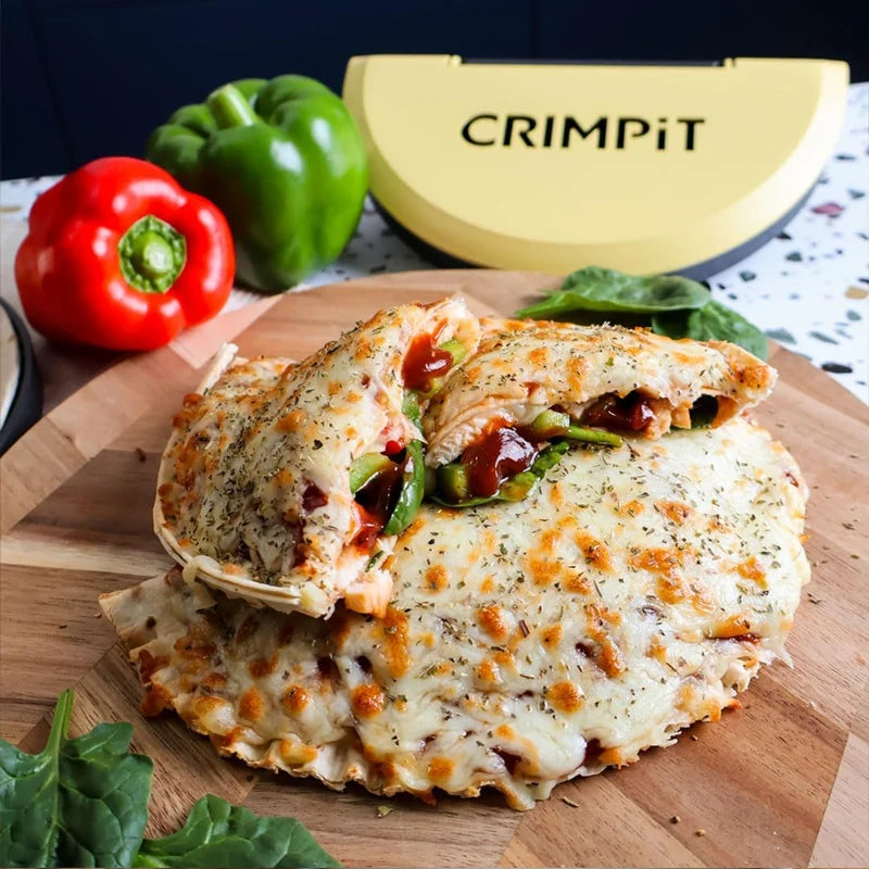 Sandwich Shaping Mold – Crumb-Free & Easy to Wash