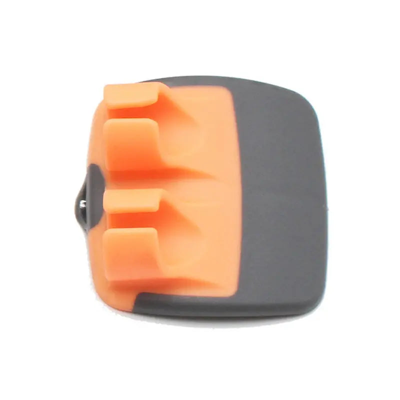 Finger-Grip Vegetable Peeler | 2 or 4 Pack