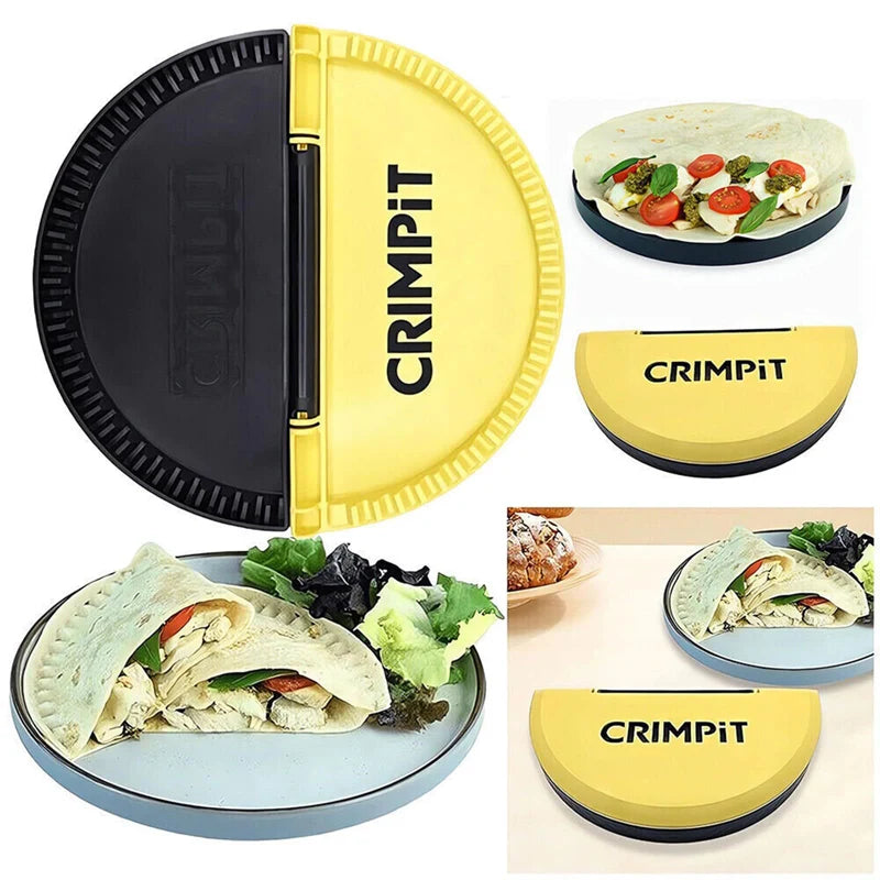 Sandwich Shaping Mold – Crumb-Free & Easy to Wash